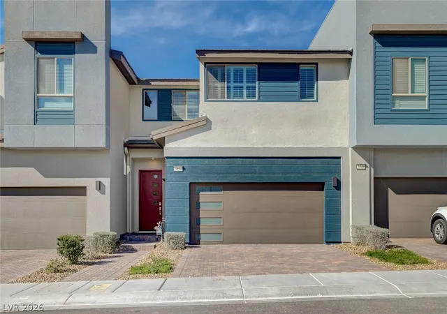 Photo 3 of Townhouse for sale at 3350 Via Strada St, Henderson, NV 89044 | MLS# 2813878 | Listing updated on 2026-09-08