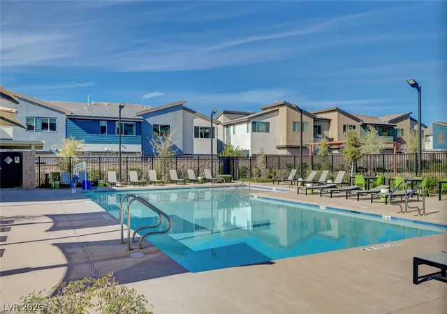 Photo 56 of Townhouse for sale at 3350 Via Strada St, Henderson, NV 89044 | MLS# 2813878 | Listing updated on 2026-09-08