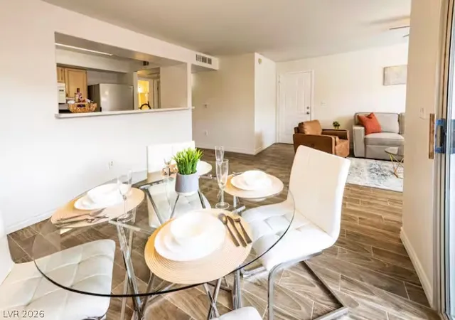 Condo for sale at 555 E Silverado Ranch Blvd #1063, Las Vegas, NV 89183 | MLS# 2814321