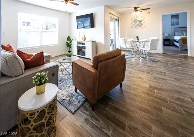 Photo 2 of Condo for sale at 555 E Silverado Ranch Blvd #1063, Las Vegas, NV 89183 | MLS# 2814321 | Listing updated on 2026-09-03