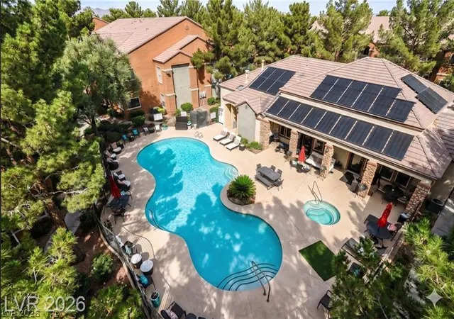 Photo 33 of Condo for sale at 555 E Silverado Ranch Blvd #1063, Las Vegas, NV 89183 | MLS# 2814321 | Listing updated on 2026-09-03