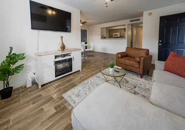 Photo 2 of Condo for sale at 555 E Silverado Ranch Blvd #1063, Las Vegas, NV 89183 | MLS# 2814321 | Listing updated on 2026-09-03