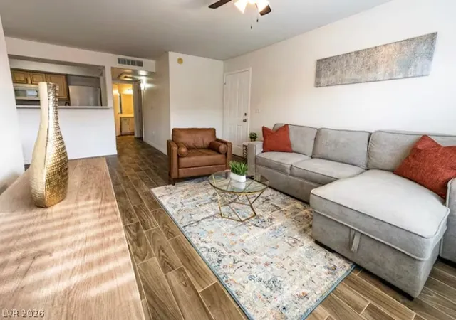 Photo 3 of Condo for sale at 555 E Silverado Ranch Blvd #1063, Las Vegas, NV 89183 | MLS# 2814321 | Listing updated on 2026-09-03