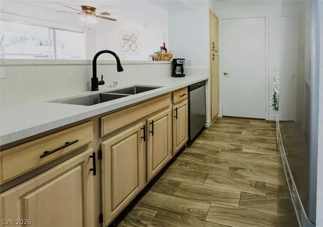 Photo 4 of Condo for sale at 555 E Silverado Ranch Blvd #1063, Las Vegas, NV 89183 | MLS# 2814321 | Listing updated on 2026-09-03