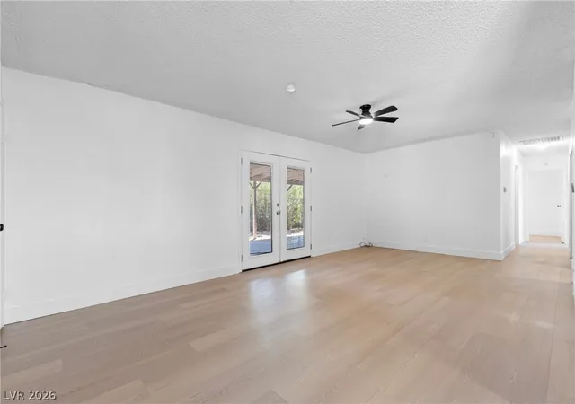 Photo 2 of Single family home for sale at 2532 Page St, North Las Vegas, NV 89030 | MLS# 2813496 | Listing updated on 2026-09-11