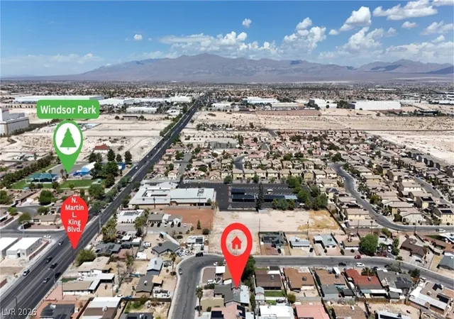 Photo 38 of Single family home for sale at 2532 Page St, North Las Vegas, NV 89030 | MLS# 2813496 | Listing updated on 2026-09-11