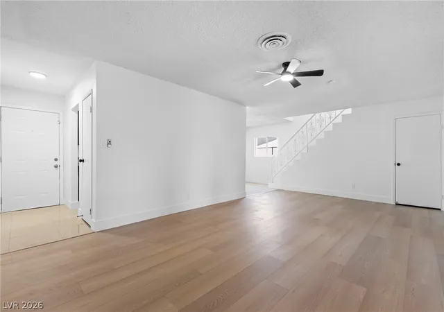 Photo 2 of Single family home for sale at 2532 Page St, North Las Vegas, NV 89030 | MLS# 2813496 | Listing updated on 2026-09-11