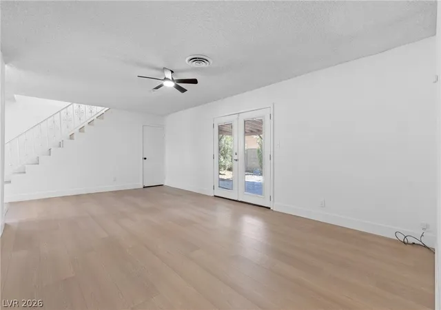 Photo 3 of Single family home for sale at 2532 Page St, North Las Vegas, NV 89030 | MLS# 2813496 | Listing updated on 2026-09-11