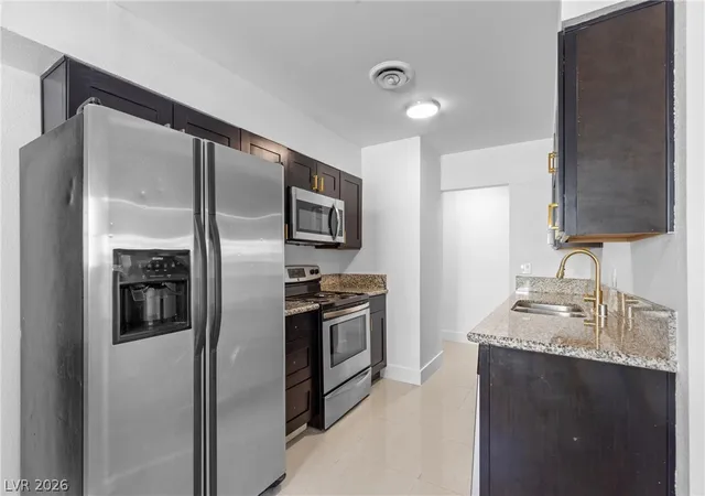Photo 4 of Single family home for sale at 2532 Page St, North Las Vegas, NV 89030 | MLS# 2813496 | Listing updated on 2026-09-11