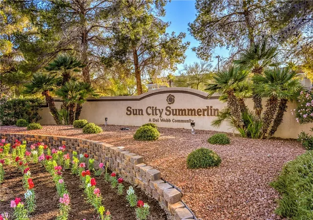 Photo 2 of Single family home for sale at 10700 Grand Cypress Ave, Las Vegas, NV 89134 | MLS# 2813431 | Listing updated on 2026-09-06