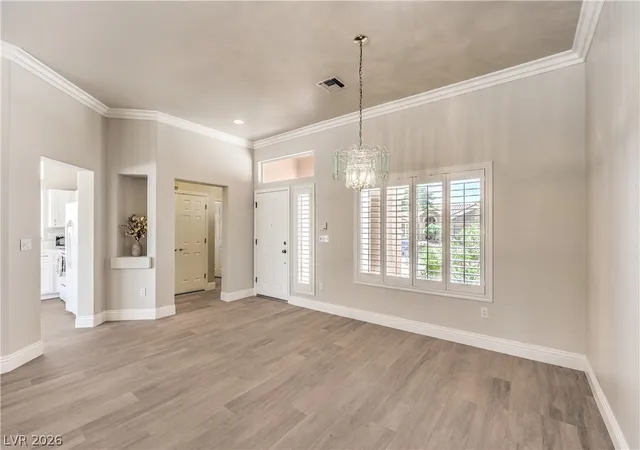 Photo 3 of Single family home for sale at 10700 Grand Cypress Ave, Las Vegas, NV 89134 | MLS# 2813431 | Listing updated on 2026-09-06