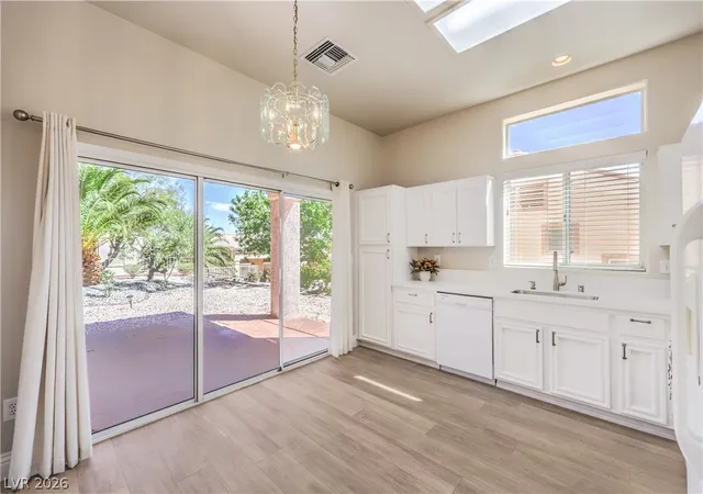 Photo 4 of Single family home for sale at 10700 Grand Cypress Ave, Las Vegas, NV 89134 | MLS# 2813431 | Listing updated on 2026-09-06