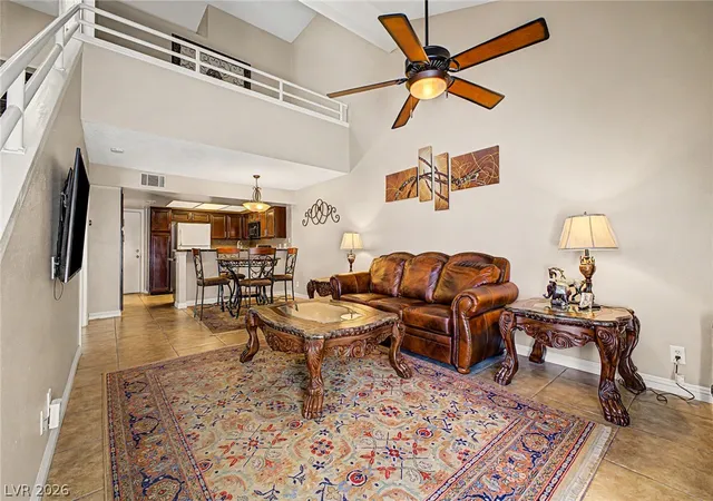 Photo 1 of Townhouse for sale at 2753 Lodestone Dr #0, Las Vegas, NV 89117 | MLS# 2814374 | Listing updated on 2026-10-06