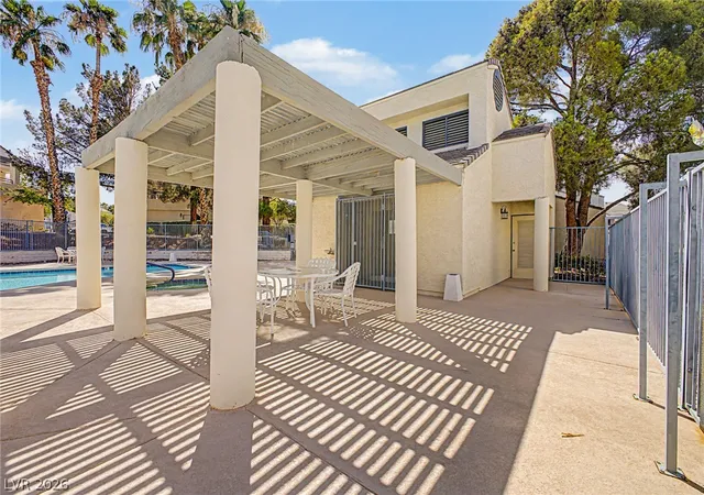 Photo 32 of Townhouse for sale at 2753 Lodestone Dr #0, Las Vegas, NV 89117 | MLS# 2814374 | Listing updated on 2026-10-06