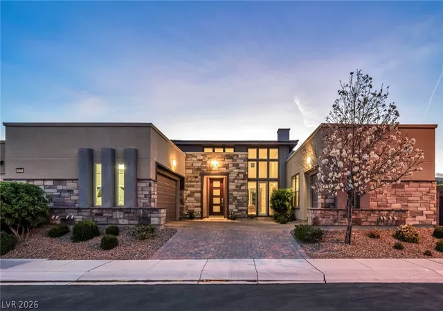 Photo 3 of Single family home for sale at 6675 Desert Crimson St, Las Vegas, NV 89148 | MLS# 2813841 | Listing updated on 2026-09-02
