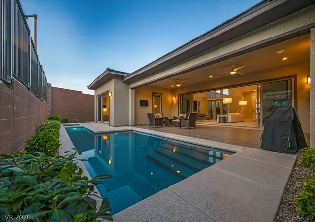 Photo 3 of Single family home for sale at 6675 Desert Crimson St, Las Vegas, NV 89148 | MLS# 2813841 | Listing updated on 2026-09-02