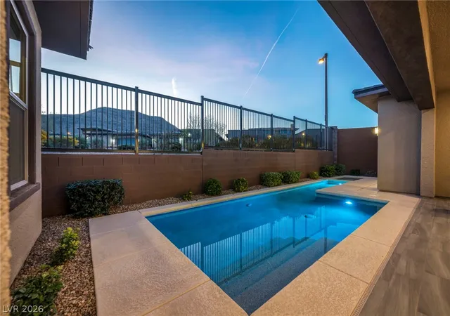 Photo 4 of Single family home for sale at 6675 Desert Crimson St, Las Vegas, NV 89148 | MLS# 2813841 | Listing updated on 2026-09-02