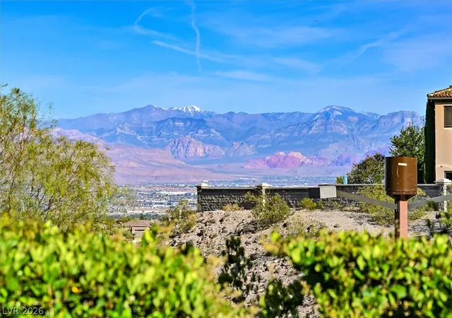 Photo 2 of Single family home for sale at 1601 Thoreau Ct, Henderson, NV 89052 | MLS# 2813630 | Listing updated on 2026-09-02