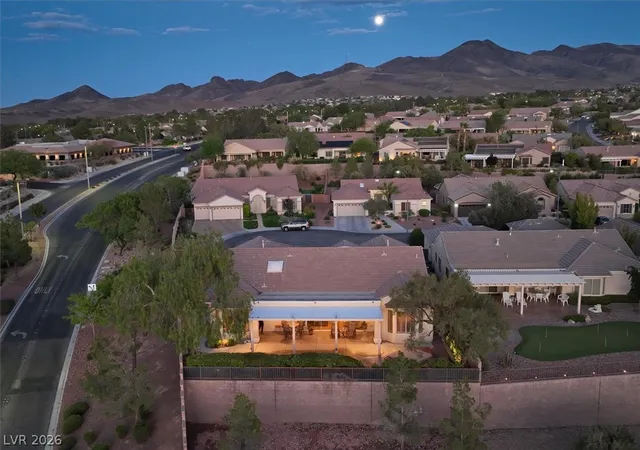 Photo 63 of Single family home for sale at 1601 Thoreau Ct, Henderson, NV 89052 | MLS# 2813630 | Listing updated on 2026-09-02