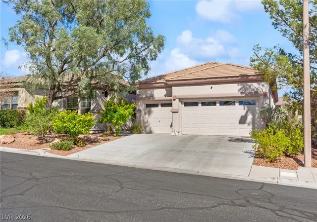 Photo 2 of Single family home for sale at 3290 Squire St, Las Vegas, NV 89135 | MLS# 2814078 | Listing updated on 2026-09-30