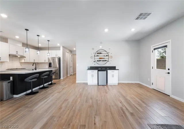 Photo 2 of Single family home for sale at 8663 Bench St, Las Vegas, NV 89139 | MLS# 2814397 | Listing updated on 2026-09-08