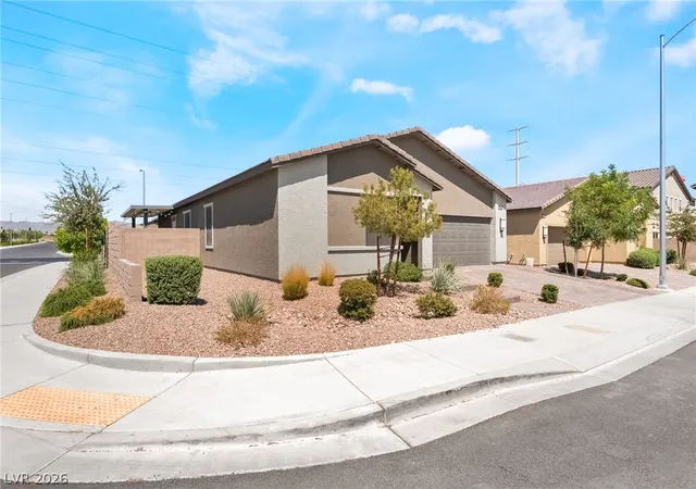 Photo 39 of Single family home for sale at 8663 Bench St, Las Vegas, NV 89139 | MLS# 2814397 | Listing updated on 2026-09-08