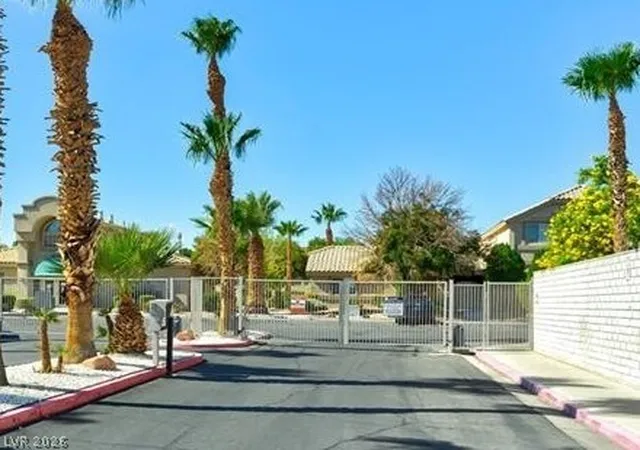 Photo 1 of Condo for sale at 1401 N Michael Way #123, Las Vegas, NV 89108 | MLS# 2814252 | Listing updated on 2026-09-08