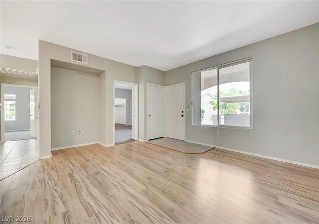 Photo 3 of Condo for sale at 1401 N Michael Way #123, Las Vegas, NV 89108 | MLS# 2814252 | Listing updated on 2026-09-08