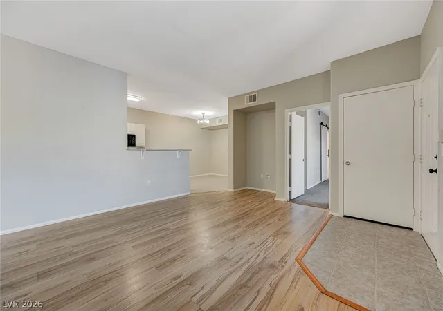 Photo 3 of Condo for sale at 1401 N Michael Way #123, Las Vegas, NV 89108 | MLS# 2814252 | Listing updated on 2026-09-08