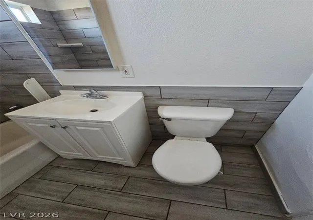 Photo 3 of Multi family home for sale at 709 N 11th Street, Las Vegas, NV 89101 | MLS# 2814349 | Listing updated on 2026-09-10