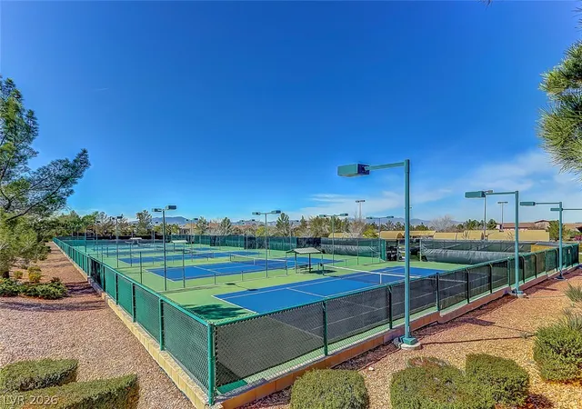 Photo 27 of Townhouse for sale at 1936 Point Pleasant Dr, Henderson, NV 89052 | MLS# 2814026 | Listing updated on 2026-09-02