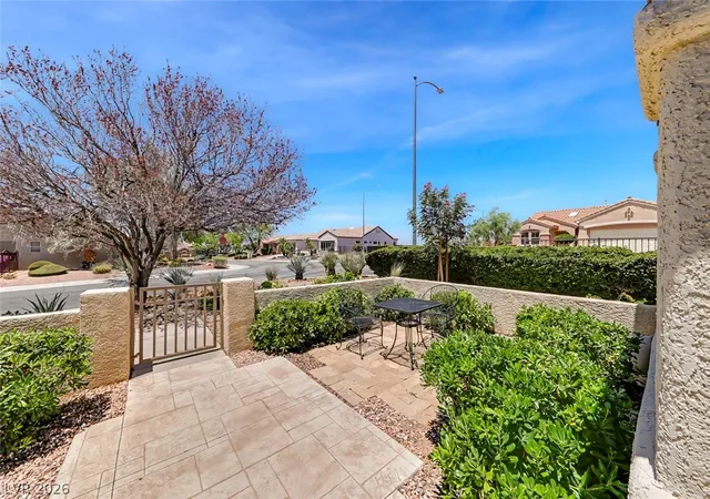 Photo 2 of Townhouse for sale at 1936 Point Pleasant Dr, Henderson, NV 89052 | MLS# 2814026 | Listing updated on 2026-09-02