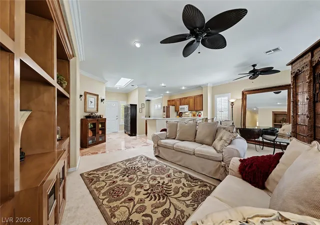 Photo 3 of Townhouse for sale at 1936 Point Pleasant Dr, Henderson, NV 89052 | MLS# 2814026 | Listing updated on 2026-09-02