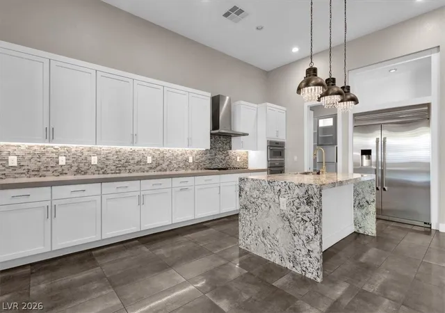 Photo 4 of Single family home for sale at 12374 Skyracer Dr, Las Vegas, NV 89138 | MLS# 2814413 | Listing updated on 2026-09-05