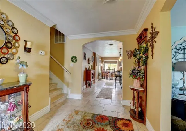 Photo 3 of Single family home for sale at 1804 Chapman Dr, Las Vegas, NV 89104 | MLS# 2813754 | Listing updated on 2026-09-12