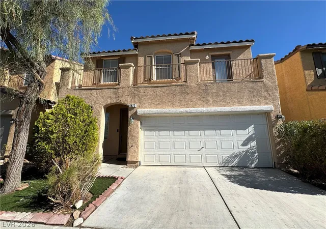 Photo 2 of Single family home for sale at 5872 Sakhalin Ave, Las Vegas, NV 89139 | MLS# 2814380 | Listing updated on 2026-09-02