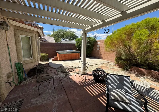 Photo 4 of Single family home for sale at 3524 Pantego Ave, North Las Vegas, NV 89031 | MLS# 2814010 | Listing updated on 2026-09-26