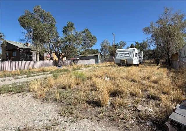 Photo 2 of Land for sale at 876 Ave B, Ely, NV 89301 | MLS# 2814158 | Listing updated on 2026-10-01