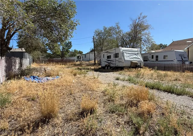 Photo 3 of Land for sale at 876 Ave B, Ely, NV 89301 | MLS# 2814158 | Listing updated on 2026-10-01