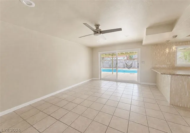 Photo 4 of Single family home for sale at 1827 Navarre Ln, Henderson, NV 89014 | MLS# 2814149 | Listing updated on 2026-09-09