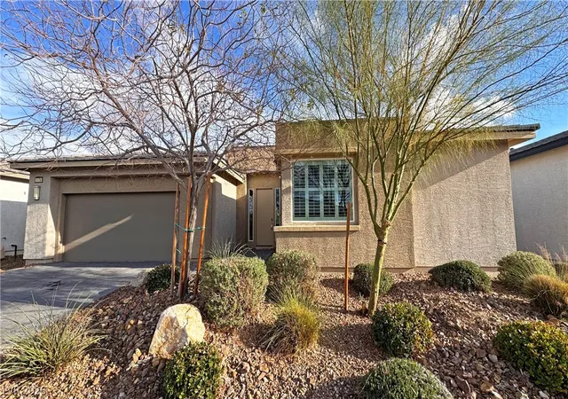 Photo 1 of Single family home for sale at 5119 E Long Leaf Ct, Pahrump, NV 89061 | MLS# 2814449 | Listing updated on 2026-09-05