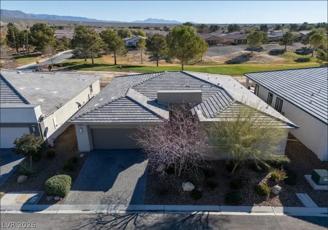 Photo 2 of Single family home for sale at 5119 E Long Leaf Ct, Pahrump, NV 89061 | MLS# 2814449 | Listing updated on 2026-09-05