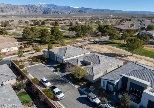 Photo 3 of Single family home for sale at 5119 E Long Leaf Ct, Pahrump, NV 89061 | MLS# 2814449 | Listing updated on 2026-09-05
