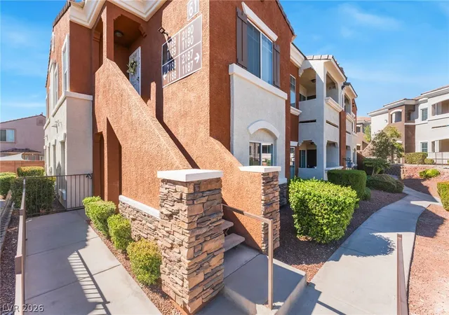 Photo 1 of Condo for sale at 9303 W Gilcrease Ave #2189, Las Vegas, NV 89149 | MLS# 2814405 | Listing updated on 2026-09-09