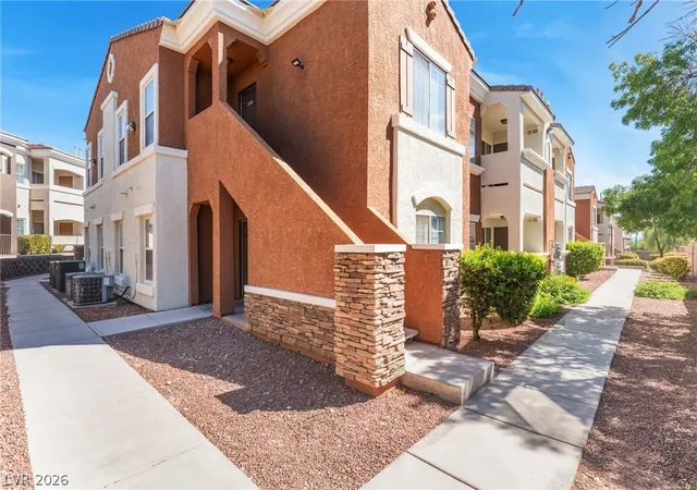 Photo 2 of Condo for sale at 9303 W Gilcrease Ave #2189, Las Vegas, NV 89149 | MLS# 2814405 | Listing updated on 2026-09-09