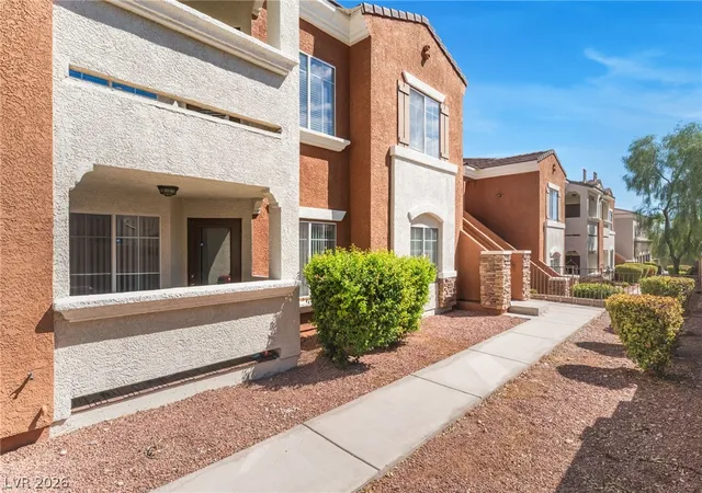 Photo 3 of Condo for sale at 9303 W Gilcrease Ave #2189, Las Vegas, NV 89149 | MLS# 2814405 | Listing updated on 2026-09-09