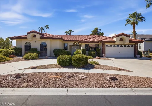 Photo 1 of Single family home for sale at 7505 Dry Pines Cir, Las Vegas, NV 89129 | MLS# 2814459 | Listing updated on 2026-09-03