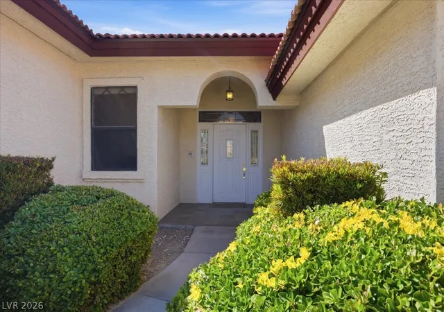 Photo 2 of Single family home for sale at 7505 Dry Pines Cir, Las Vegas, NV 89129 | MLS# 2814459 | Listing updated on 2026-09-03