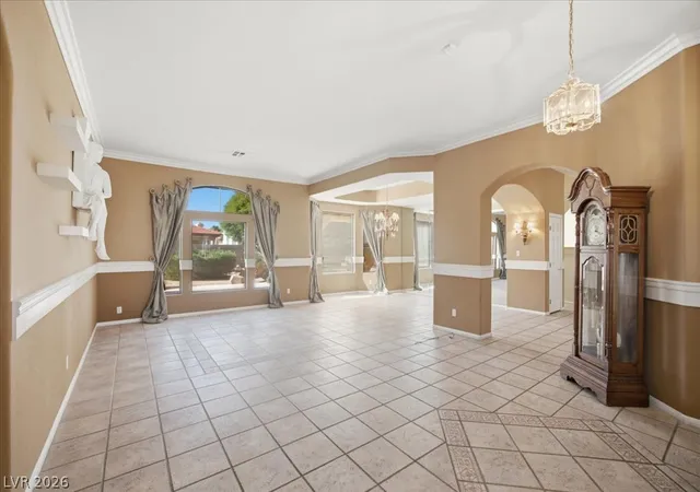 Photo 3 of Single family home for sale at 7505 Dry Pines Cir, Las Vegas, NV 89129 | MLS# 2814459 | Listing updated on 2026-09-03