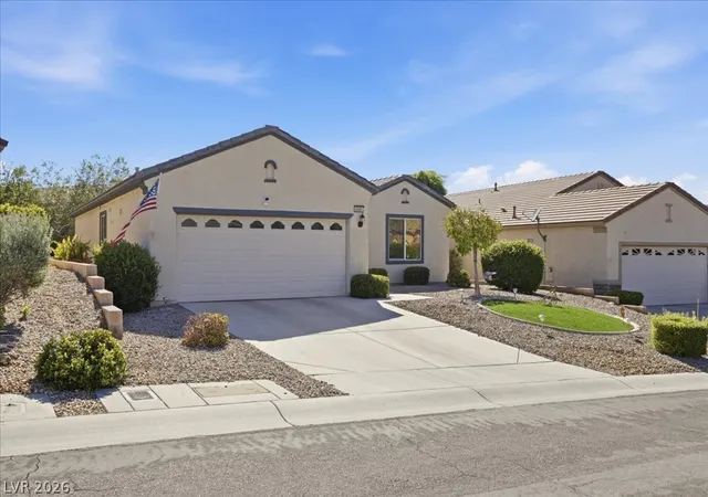 Photo 2 of Single family home for sale at 2495 Sirius Star St, Henderson, NV 89044 | MLS# 2814125 | Listing updated on 2026-09-08